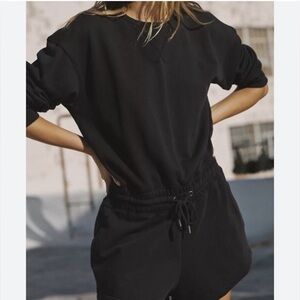 NWT Free People Movement | Best Of Romper, size M